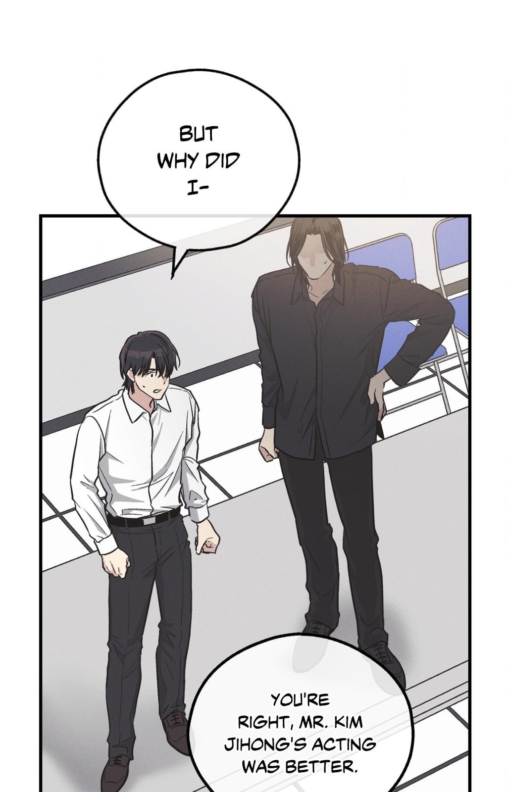 Payback, Chapter 105 image 033